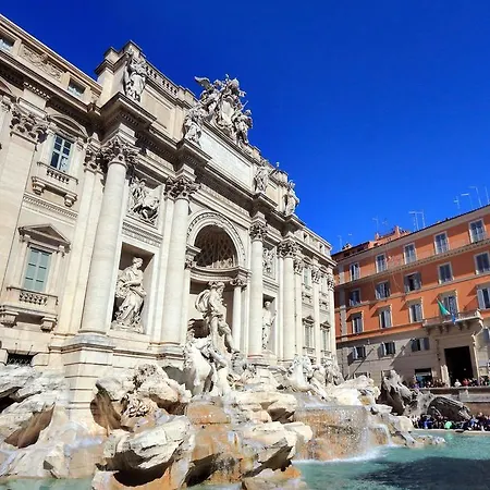 Hi Spanish Steps * Rome