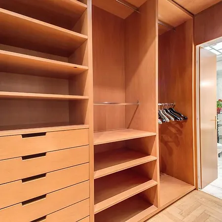 Appartement Hi Spanish Steps *