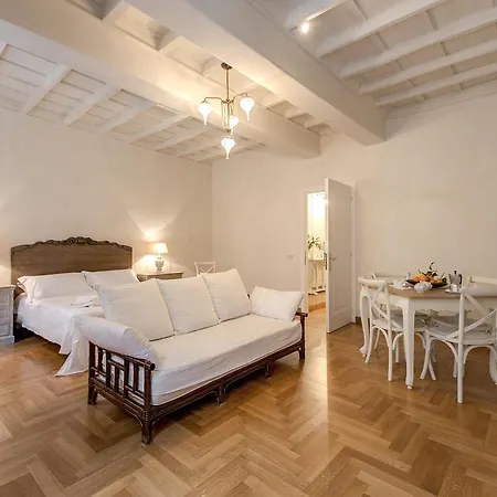 Appartement Hi Spanish Steps Rome